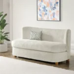 Ellen Curve Sofa