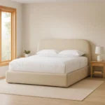 HOC Nuvé Bed