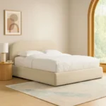 HOC Nuvé Bed