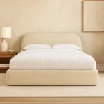 HOC Nuvé Bed