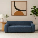 HOC Orion Plush Sofa