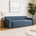 HOC Orion Plush Sofa
