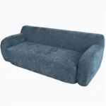 HOC Orion Plush Sofa