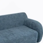 HOC Orion Plush Sofa
