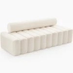 Milo Channel Sofa