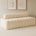 Milo Channel Sofa