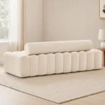 Milo Channel Sofa