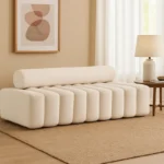 Milo Channel Sofa