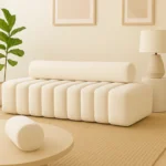 Milo Channel Sofa