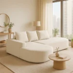 Mirage Lounge Sofa