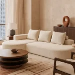 Mirage Lounge Sofa