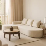 Mirage Lounge Sofa