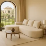Mirage Lounge Sofa