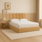 Oliver Extendable Bed
