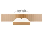 Oliver Extendable Bed