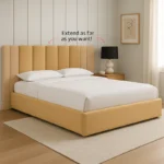 Oliver Extendable Bed