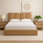 Oliver Extendable Bed