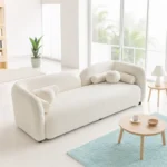 Vero Cloud Sofa