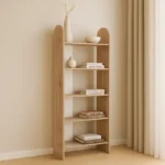 Arc Edge Display Shelf