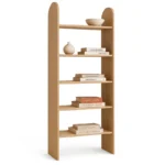 Arc Edge Display Shelf
