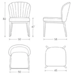 Aveline Dining Chair