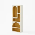 Curve Craft Display Unit