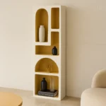 Curve Craft Display Unit
