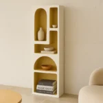 Curve Craft Display Unit