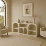 Flow Arc Console