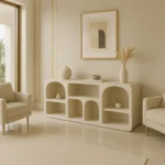 Flow Arc Console