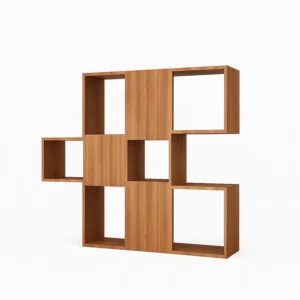 Grid Loft Display Unit