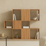 Grid Loft Display Unit