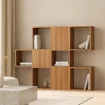 Grid Loft Display Unit