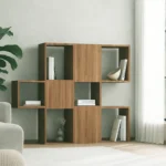Grid Loft Display Unit