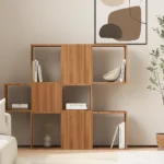 Grid Loft Display Unit