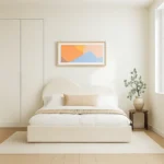 HOC Mirage Bed