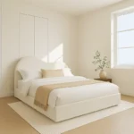 HOC Mirage Bed