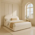 HOC Mirage Bed