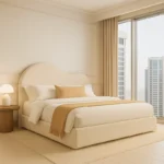 HOC Mirage Bed