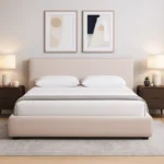 HOC Solen Bed