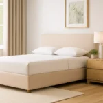 HOC Solen Bed