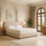 HOC Solen Bed