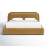 HOC Verona Bed