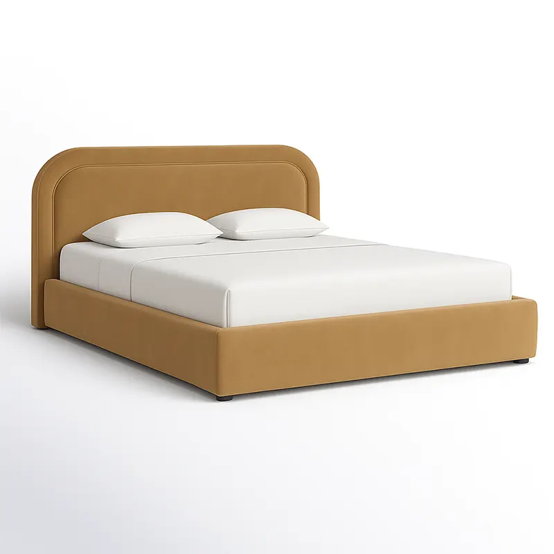 HOC Verona Bed 2 HOC Verona Bed