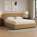 HOC Verona Bed