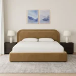 HOC Verona Bed