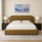 HOC Verona Bed