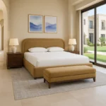 HOC Verona Bed