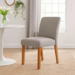 Milan Padded Dining Chair