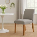 Milan Padded Dining Chair